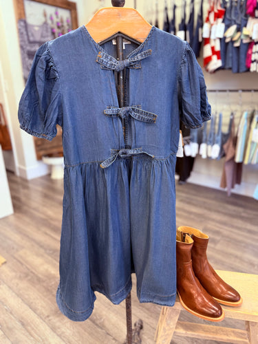 “Sweet Summer Time” Short Sleeve Dress