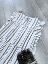 Load image into Gallery viewer, Simply Sweet&quot; Striped Dress