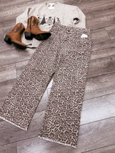 Load image into Gallery viewer, “Wild Ride” Pants