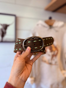 Fashion Belts