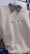 Load image into Gallery viewer, “Duck Duck Go” Crew Neck (UP TO XL)