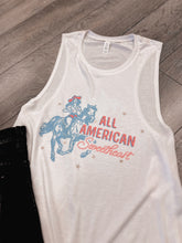 Load image into Gallery viewer, “American Sweet Heart” Tank