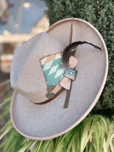 Load image into Gallery viewer, Pendleton Patch Fashion Hat