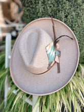 Load image into Gallery viewer, Pendleton Patch Fashion Hat