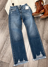 Load image into Gallery viewer, “Autumn Afternoon” Jeans