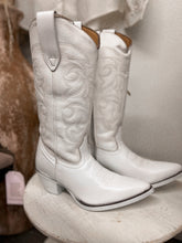 Load image into Gallery viewer, &quot;Glamorous Cowgirl&quot; Boot (Two Colors)