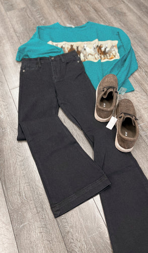 “Trend Setter” Trouser Jean