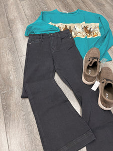 “Trend Setter” Trouser Jean