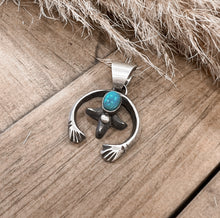 Load image into Gallery viewer, Sterling Silver Pendant