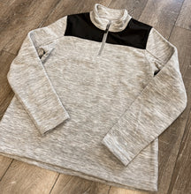 Load image into Gallery viewer, “Workin’ Gal” Quarter Zip (Up To XL)