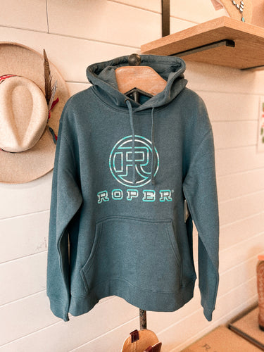 Roper Hoodie