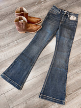 Load image into Gallery viewer, “Buck” Flare Jeans