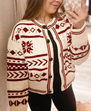 Load image into Gallery viewer, “Cheerful” Cardigan