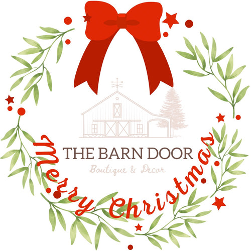 “Cheerful” December Subscription Box