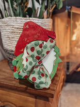 Load image into Gallery viewer, Grinch Candle