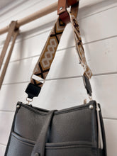 Load image into Gallery viewer, Faux Leather Cross Body Bags