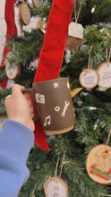 Load image into Gallery viewer, “Dad” Mug