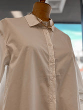 Load image into Gallery viewer, “Basic Dream” White Blouse